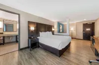 Comfort Inn & Suites Miami International Airport Hotéis em 