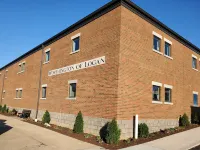Worthington of Logan Hotels in Logan