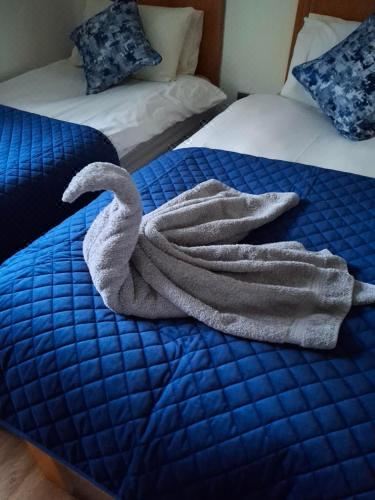 Ulster Cottages 4 Miles from Portrush Bushmills Coleraine and BallymoneyThree-Bedroom Cottage