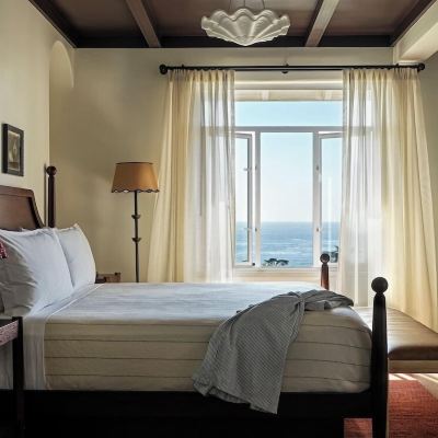 Ocean View Hearing/Communication King La Playa Carmel Promo Code
