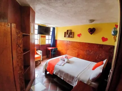Hotel Coturpa Hotels in 