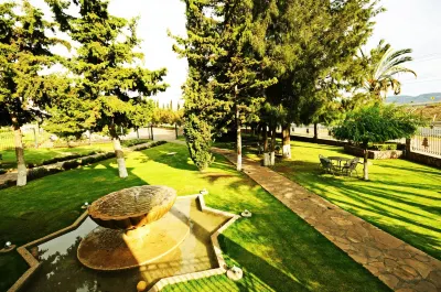 Hotel & Spa Hacienda Baruk Hôtels à : 