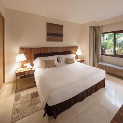 Residence 1 Bedroom (2 Adults + 2 Children) Don Carlos Resort & Spa Promo Code