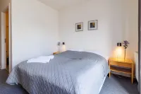 Hotel Rudkøbing Skudehavn