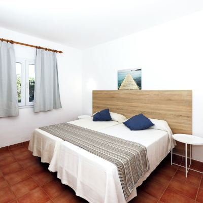 Apartment Hotel Club Es Talaial Promo Code