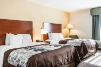 Sleep Inn & Suites