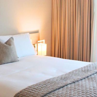 小型套房一室公寓 路易菲茨傑拉德酒店優惠