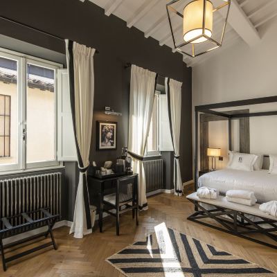 Executive Studio Suite Relais Uffizi Promo Code