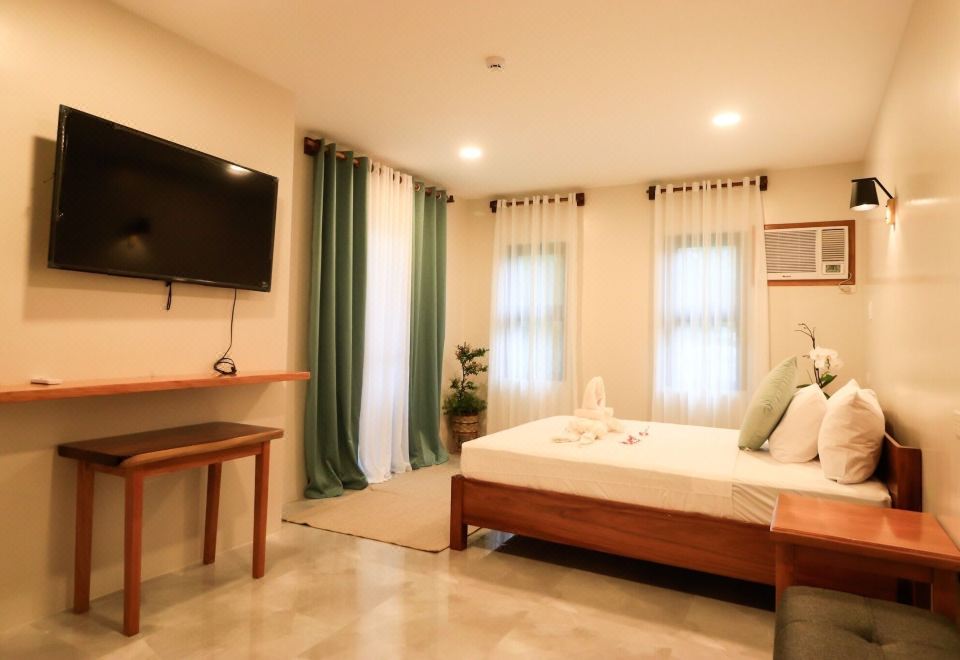 Josefina's Tourist Inn