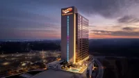 Four Winds Casino 南本德四風娛樂場南彎 酒店