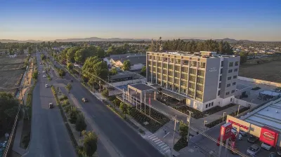 Hotel Parada Linares Hotel a 