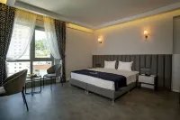 Newarise Hotel Hoteles en 