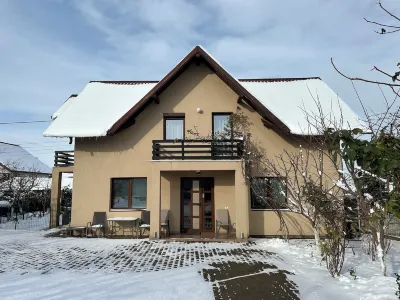 Bucovina Easy Stay Hotels in 