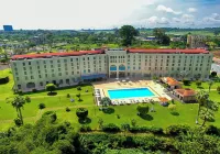 Bisila Palace