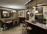 ‘LUXURY CONDO'  BELLA SIRENA - ROCKY POINT - UNDERGROUND PARKING SPACE