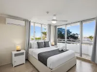 Newport Mooloolaba Apartments Hotels in Mooloolaba