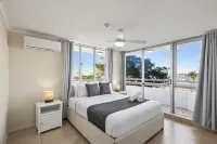 Newport Mooloolaba Apartments