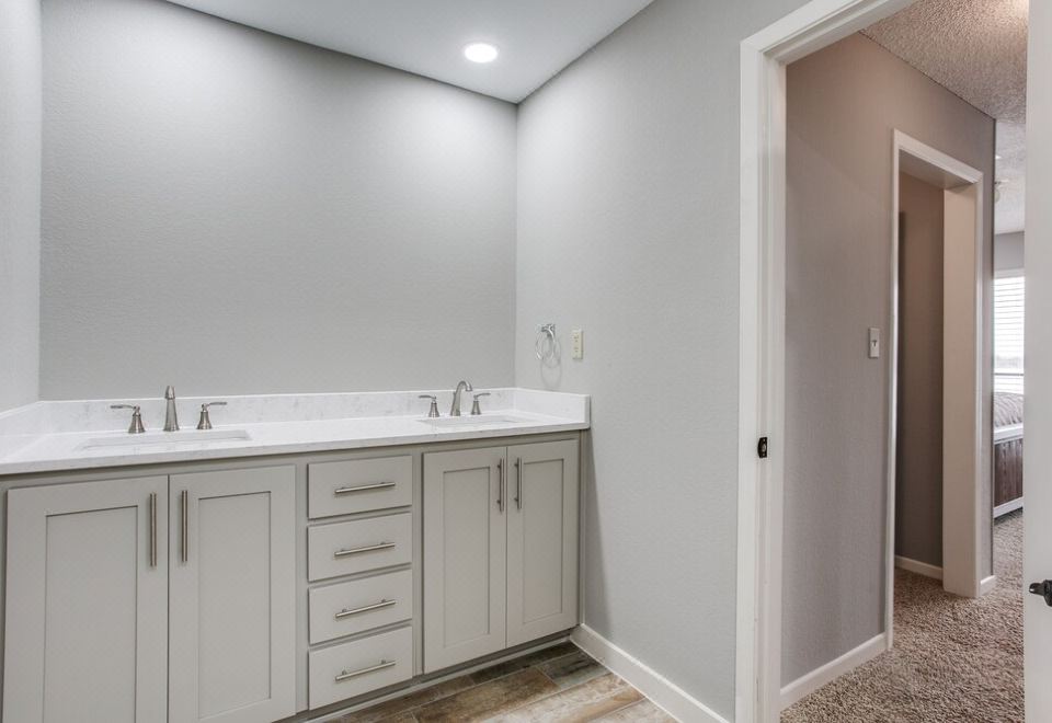 四卧室私人度假屋