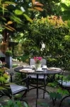 Hotel Villa Florentina Các khách sạn ở 