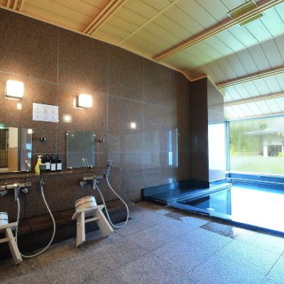 デラックスガーデンビュールーム(禁煙) 高野山別格本山 总持院 クーポン