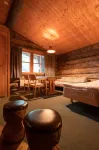 Lapland Hotels Äkäshotelli Hotele w: 