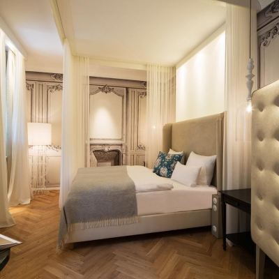 Suite, Park View (Villa Suite La Maison) La Maison Hotel Promo Code