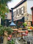 Old House Hotel&Pub Ξενοδοχεία στην πόλη 