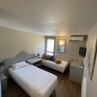 Twin Room Nestor Hotel Promo Code