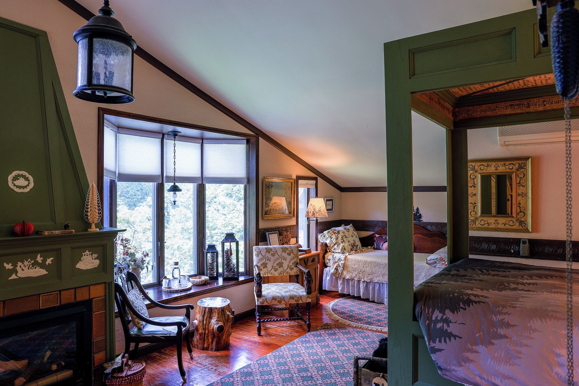 独立衞生间房间（中国）