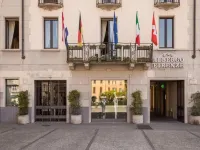 Albergo Firenze Hotels in Como
