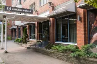 Lapland Hotels Tampere Ξενοδοχεία στην πόλη 