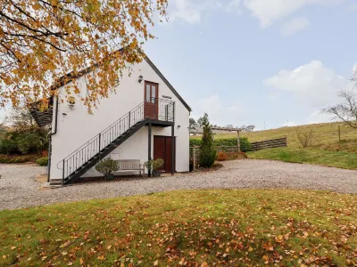Tyn-y-Mynydd Bach Hotele w: 