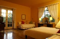 El Refugio Hotel & Spa Hotels in 