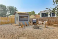 Modern Studio Near Lake Lowell: 6 Mi to Boat Ramp Hotels in 