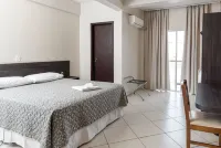 Dom Sollievo Hotel