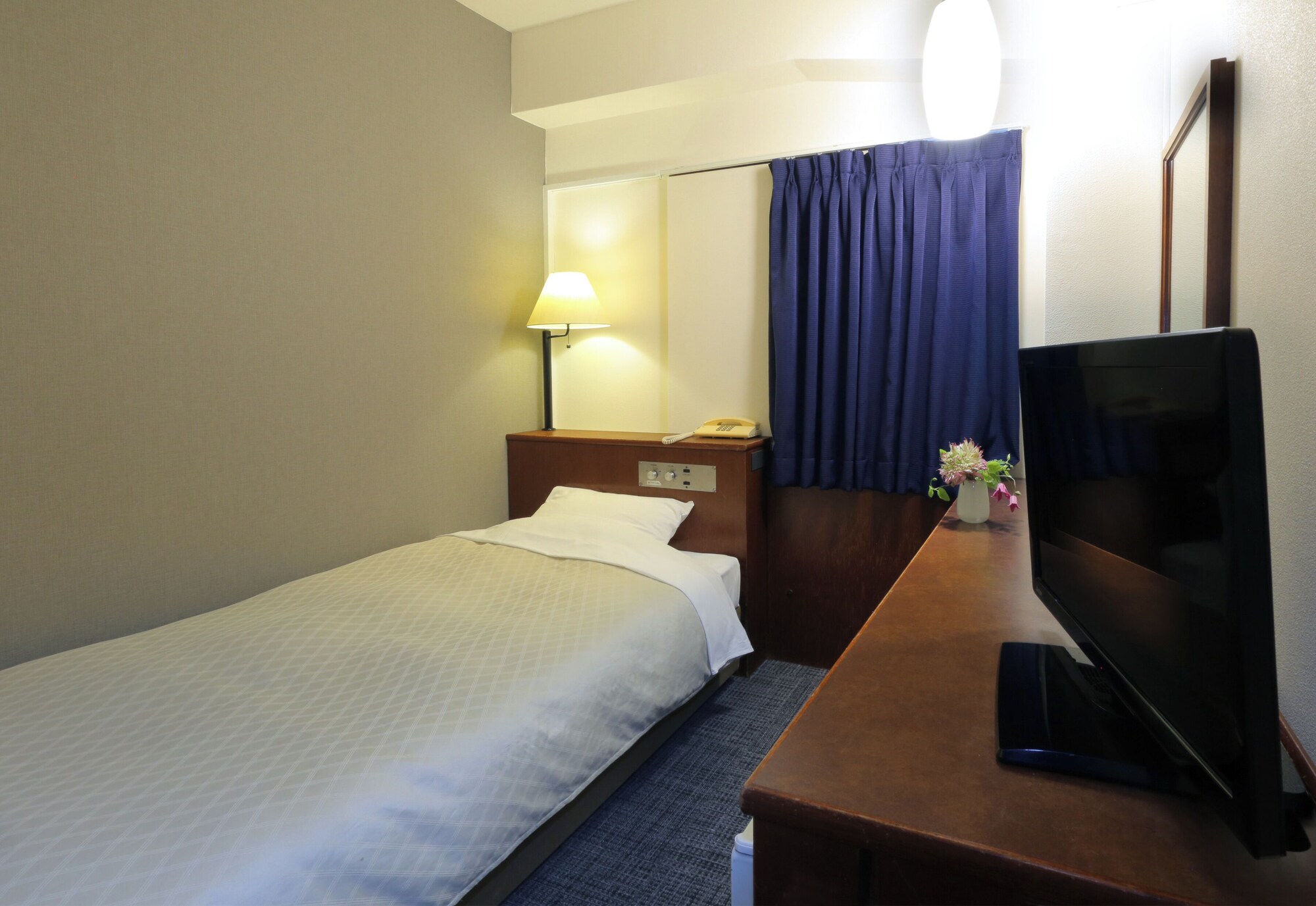 單人房（可吸煙）