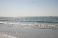 Beachside Resort Motel