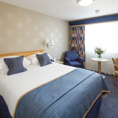 Classic Double Room Pomme d'Or Hotel Promo Code