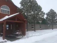Buffalo Lodge Inn Hotel a 