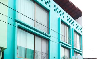 Hotel Guivá Huatulco - Housity