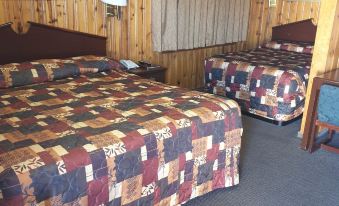 Americana Motel - Housity
