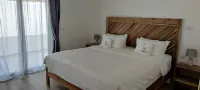Hotel El Quemaito - Luxury Oceanfront Retreat Các khách sạn ở 