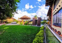 Finca Hotel la Quinta Porra Hotels in 