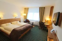 Eden-Hotel Hotels in 