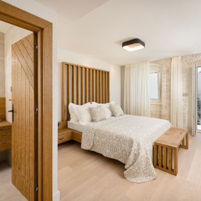 Standard Double Room Basca Promo Code