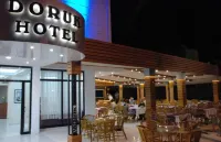 Doruk Hotel & Suits