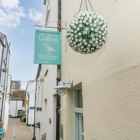Curlews Cottage