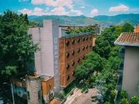 Viajero Medellín Hostel Hotels in 
