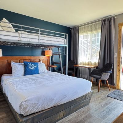 Triple Room Salt Hotel Promo Code