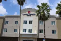 Candlewood Suites SAFETY HARBOR - CLEARWATER NE by IHG